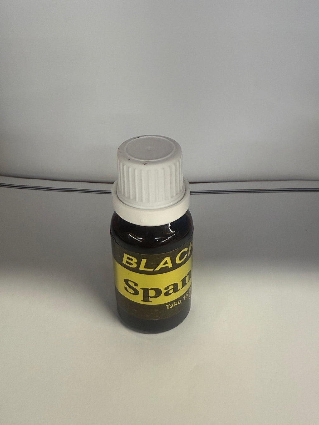 Black Arrow Spanish Fly