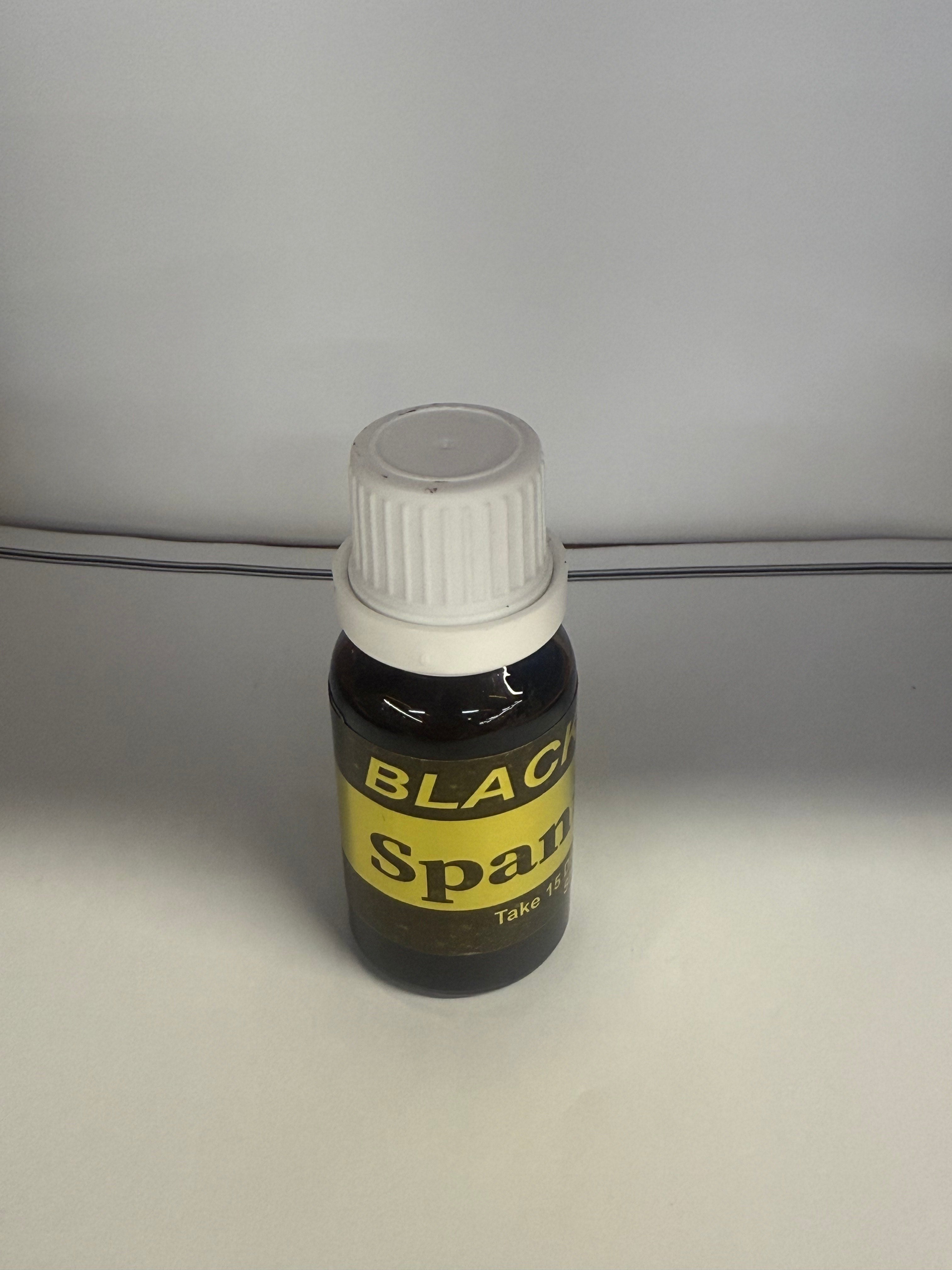 Black Arrow Spanish Fly