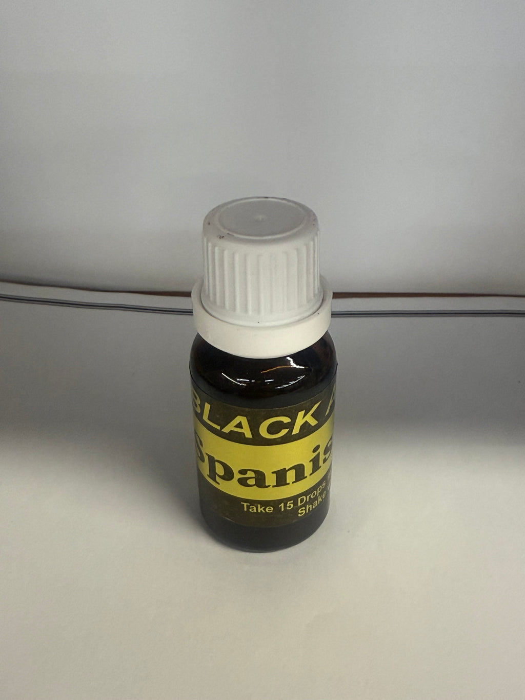 Black Arrow Spanish Fly