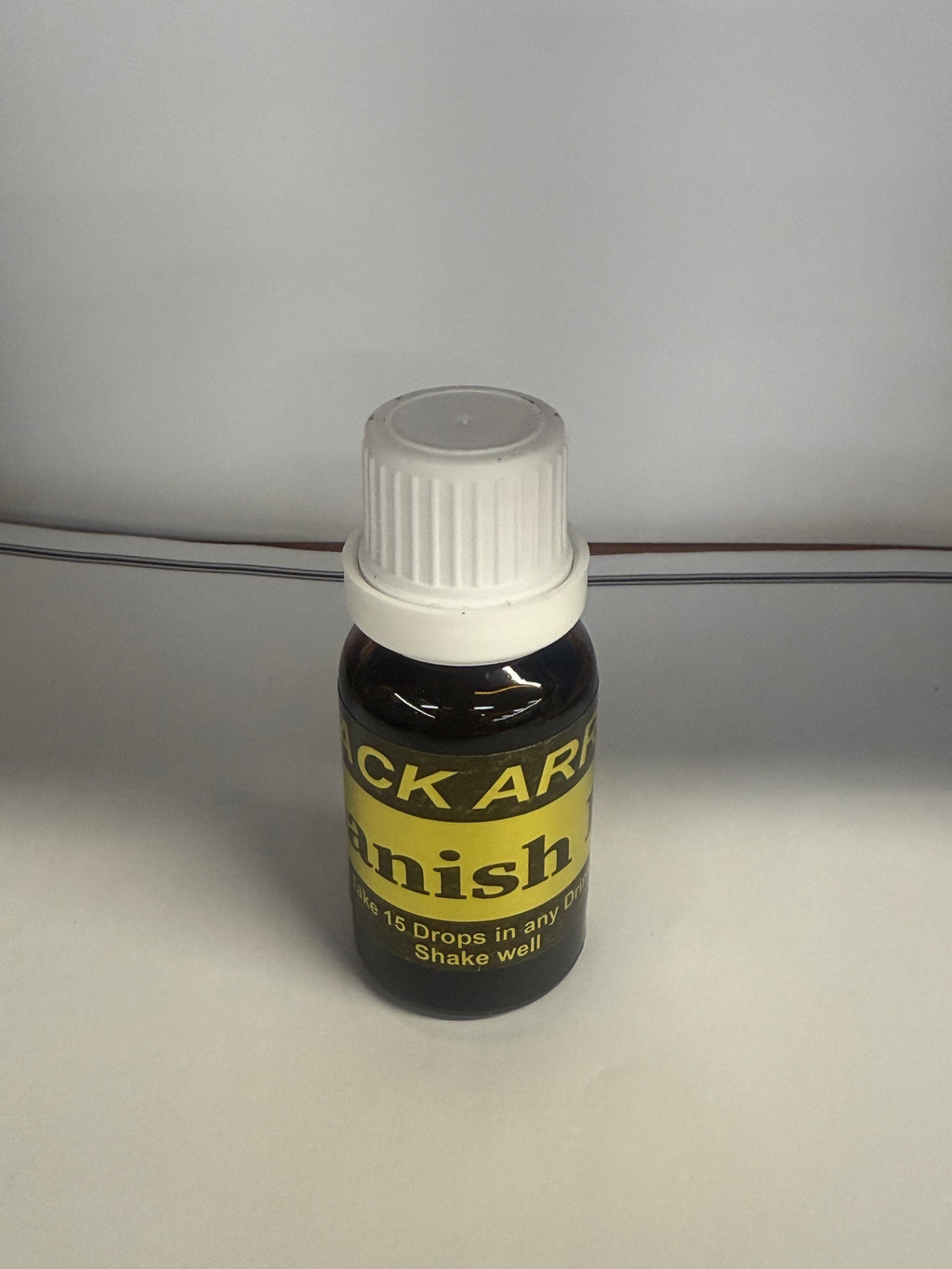 Black Arrow Spanish Fly