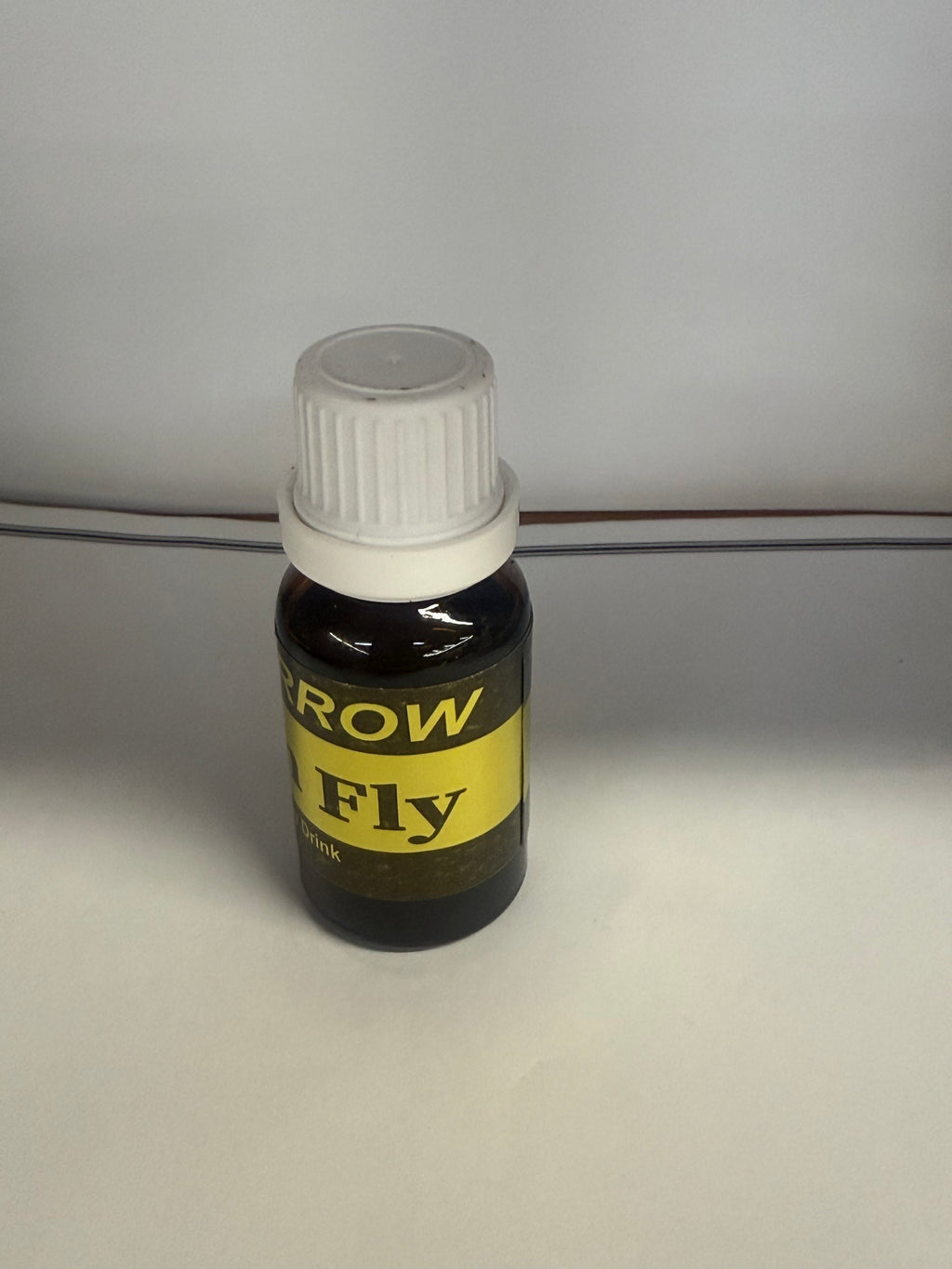 Black Arrow Spanish Fly